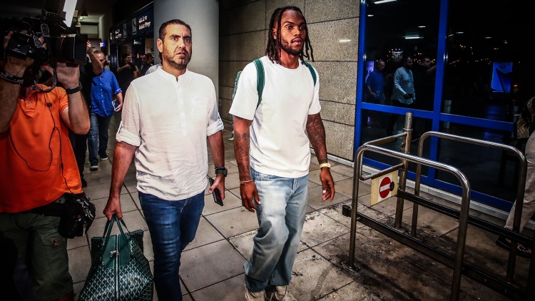 Πέρασε τα ιατρικά ο Ρενάτο Σάντσες και ανακοινώνεται