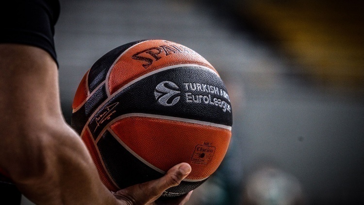 Συνεδριάζει το Δ.Σ της Euroleague στη Βαρκελώνη