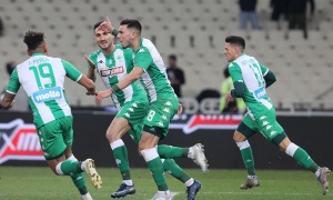 Η εξάδα περνάει από την Ξάνθη