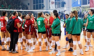 «Αστυνομικός προκάλεσε λεκτικά και με χειρονομίες τους οπαδούς του Παναθηναϊκού» (pics)