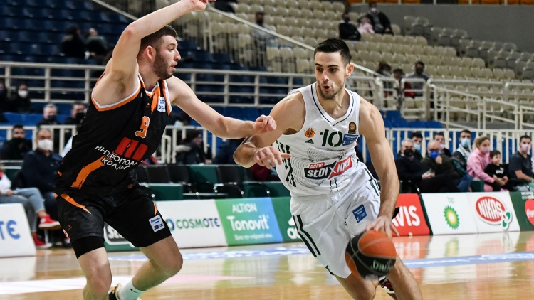 Το πρόγραμμα του Final-4 του Κυπέλλου Ελλάδας