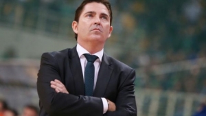 Πασκουάλ: «Χωρίς τον κόσμο αδύνατο να κερδίζαμε»