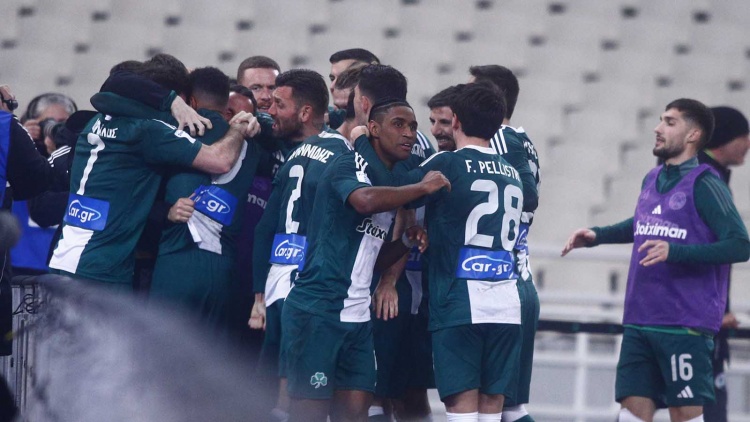 Νίκη με ανατροπή και πάτησε στην κορυφή!