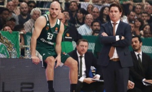 Πασκουάλ: «Νομίζω ότι κάναμε το τέλειο παιχνίδι»