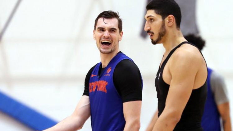 Ευχαρίστησε τον Καντέρ ο Παναθηναϊκός (pic)