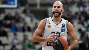 Καλάθης: «Δεν θέλω να παίξω σε άλλη ομάδα» (vid)