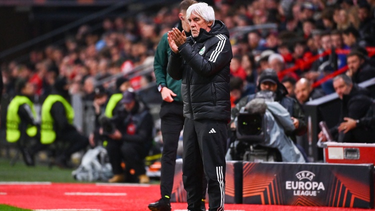 Γιοβάνοβιτς: «Θα έπρεπε να κάναμε περισσότερες φάσεις - Είχαμε αδυναμία και στο 1vs1»