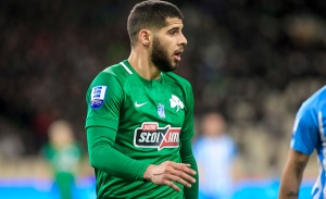 Μέρος της προπόνησης ο Ινσούα