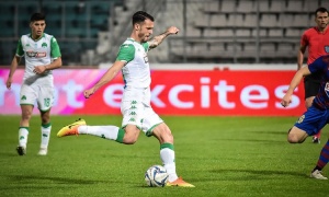 Χωρίς Νούνες και Ανουάρ η αποστολή του Παναθηναϊκού για ΠΑΣ Γιάννινα