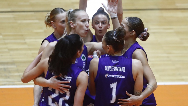 Αήττητος αλλά διπρόσωπος ο Παναθηναϊκός, άφησε βαθμό κόντρα στον ΖΑΟΝ