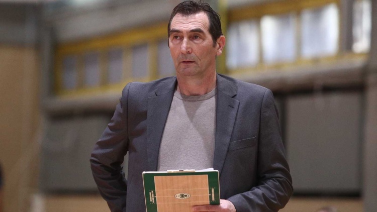 Ανδρεόπουλος: «Το σκορ είναι λίγο πλασματικό - Στον Παναθηναϊκό λέμε πως πρέπει να κάνουμε μόνο νίκες»