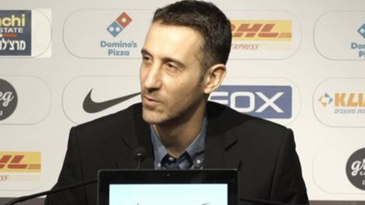 Λούμπιν για βοηθός του Κάτας λένε οι Ισραηλινοί (pic)