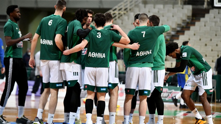 Παιχνίδι με «παγίδες» για τον Παναθηναϊκό στη Ρόδο