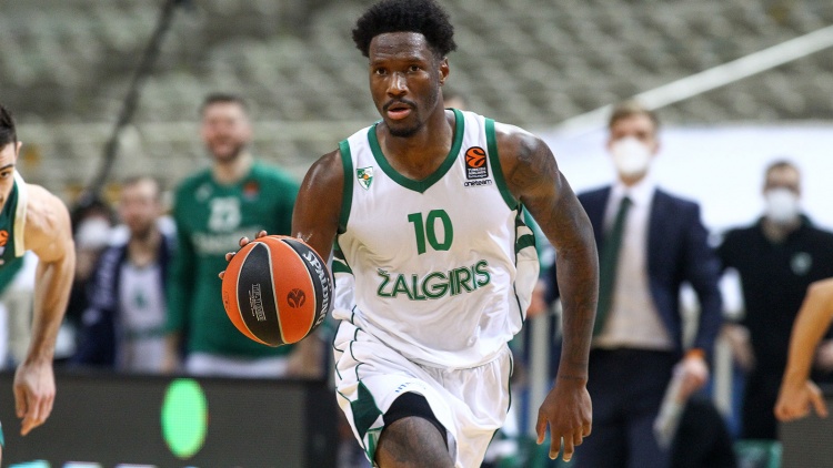 Μιλάει με Χέιζ ο Παναθηναϊκός