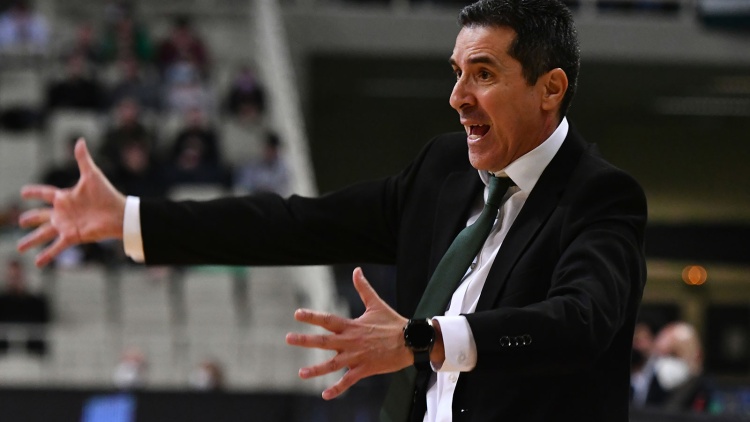 Πρίφτης: «Να σταθεροποιήσουμε αυτή την απόδοση»