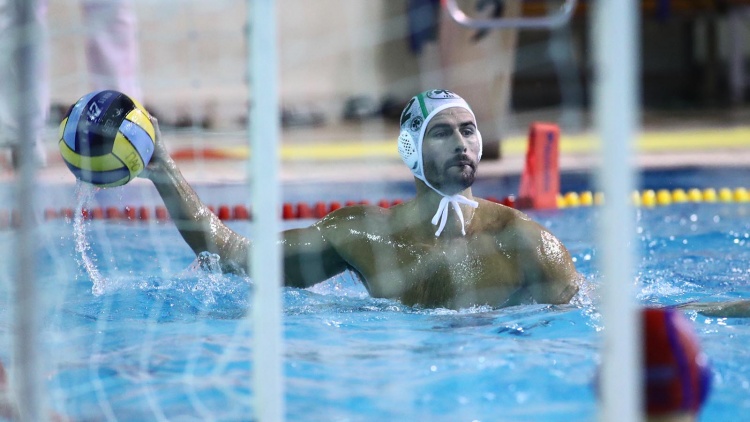 Παναθηναϊκός - ΝΟ Λάρισας: Επιστροφή στη δράση για το «τριφύλλι»