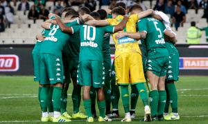 Μια «γροθιά» για τη νίκη