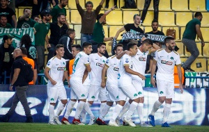 Έρχονται «κατάσκοποι» στο ΟΑΚΑ