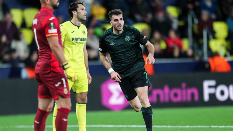 Ήττα αποκλεισμός από το Europa League για τον Παναθηναϊκό