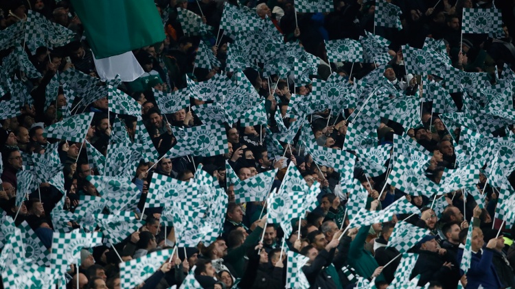 Κυκλοφορούν τα εισιτήρια για το Παναθηναϊκός-ΑΕΚ