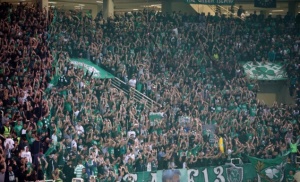 Προσφορά της ΚΑΕ για τα εισιτήρια με Μπαρτσελόνα (vid)