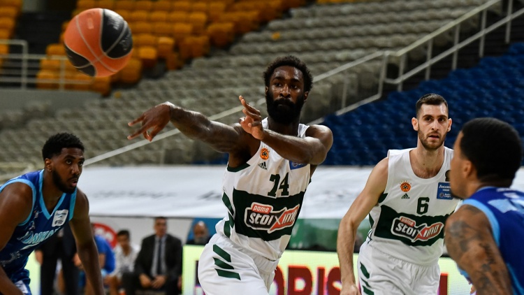 Πυρετό ο Σαντ Ρος - Αμφίβολος για τον πρώτο τελικό