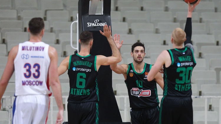 Ηττημένος αλλά αξιοπρεπής