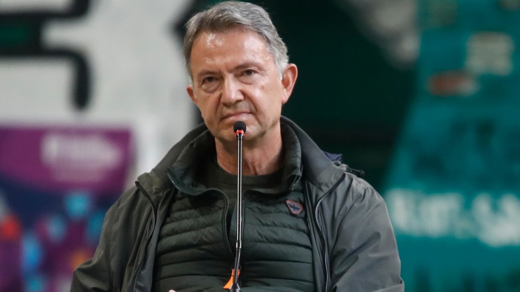 Εποχή Βρανόπουλου στον ΠΑΟ: «Η ζητούμενη πλειοψηφία έρχεται - Στόχος μας είναι ένας παντοδύναμος Παναθηναϊκός»