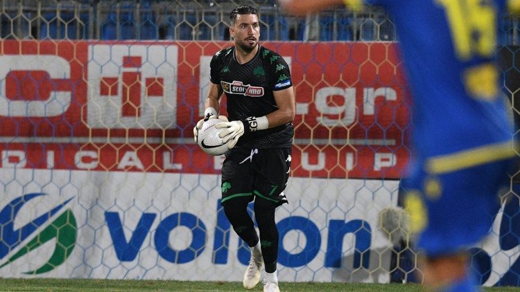 Διούδης: «Εύκολα ή δύσκολα πρέπει να παίρνουμε το αποτέλεσμα»