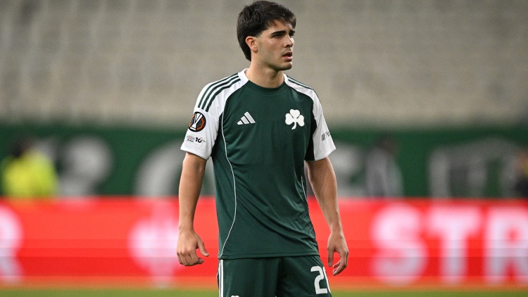 Ολικό ρετούς από τον Μπενίτεθ στην 11άδα του Παναθηναϊκού κόντρα στον Ατρόμητο