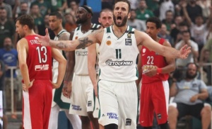 «Καμπάνα» τριών αγωνιστικών και πρόστιμο στον Παναθηναϊκό