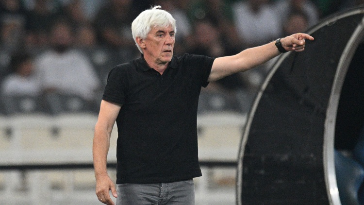 Γιοβάνοβιτς: «Υπάρχει πικρία - Η αστοχία και τα λάθη μας στοίχισαν»