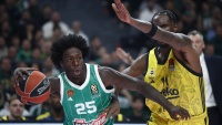 Οι διαιτητές των ημιτελικών της Euroleague