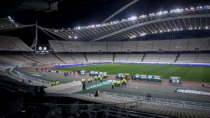 Έρχονται «κατάσκοποι» στο ΟΑΚΑ