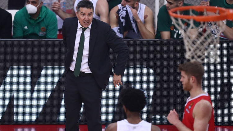 Πρίφτης: «Ό,τι είναι να πούμε, θα το πούμε μεταξύ μας»