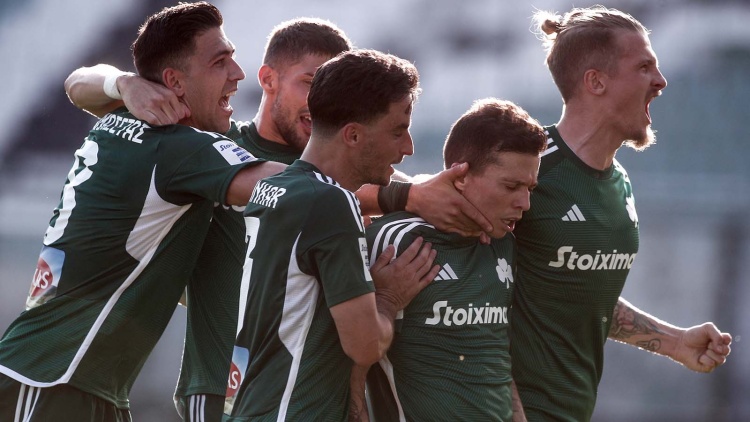 Χωρίς Μπερνάρντ, Χουάνκαρ και μόλις 4 αμυντικούς η αποστολή του Παναθηναϊκού