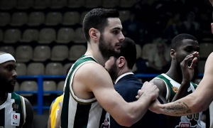 «Καθαρές» οι εξετάσεις Καλάθη-Παπαπέτρου