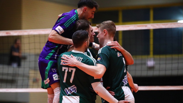 Παναθηναϊκή επική ανατροπή και νέο προβάδισμα!