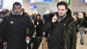 Πιτίνο: «Να προστατεύσουμε τη ρακέτα μας, να αποτρέψουμε τα μακρινά σουτ»