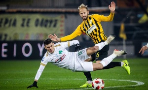 Άλλαξε ώρα η σέντρα στο Άρης - Παναθηναϊκός