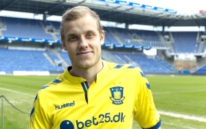 Συνεχείς διαπραγματεύσεις με την Μπρόντμπι για τον Πούκι