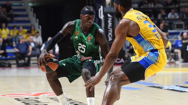 Ναν: «Yπήρξαν κάποια αμφισβητούμενα σφυρίγματα»