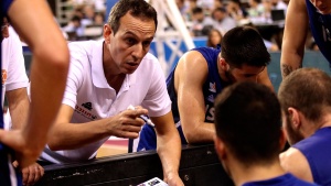 «Στη λίστα με τους προπονητές ο Κάτας»