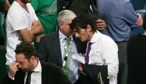 Πειθαρχική διαδικασία κατά Παπαδόπουλου