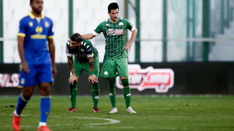 Χουάνκαρ: «Είμαστε ο Παναθηναϊκός και πρέπει πάντα να προσπαθούμε για το καλύτερο»