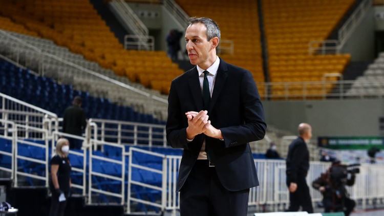 Κάτας: «Προετοιμαζόμαστε πως και τη νέα σεζόν θα έχουμε χαμηλό μπάτζετ»