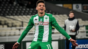 Στο «κατώφλι» της Εθνικής ο Χατζηγιοβάνης