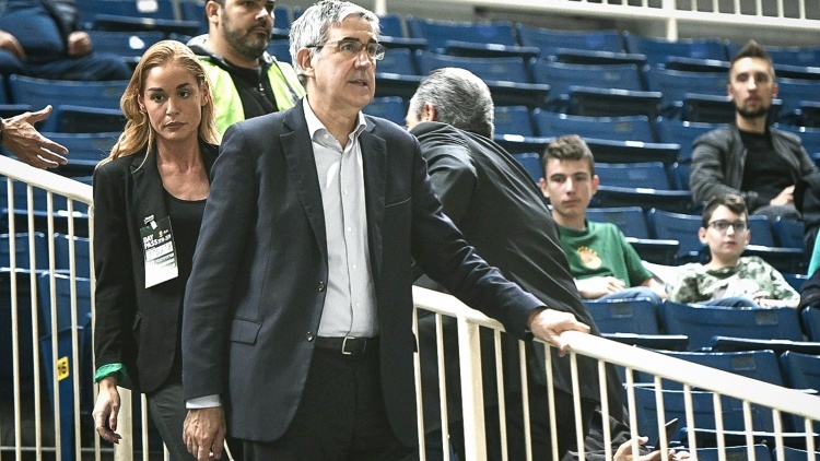 Μπερτομέου... out και επίσημα με 6-5!