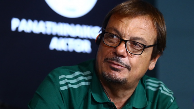 Άταμαν: «Πρέπει να πάρω το μήνυμα από την ομάδα για να πω πάλι για Final Four»