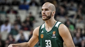 Καλάθης: «Έχουμε τους καλύτερους φιλάθλους» (vid)